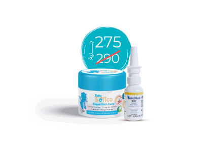 Gentle Care Duo
