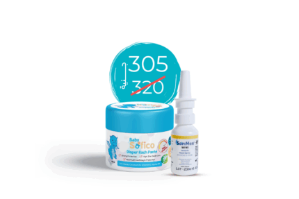 Gentle Care Duo