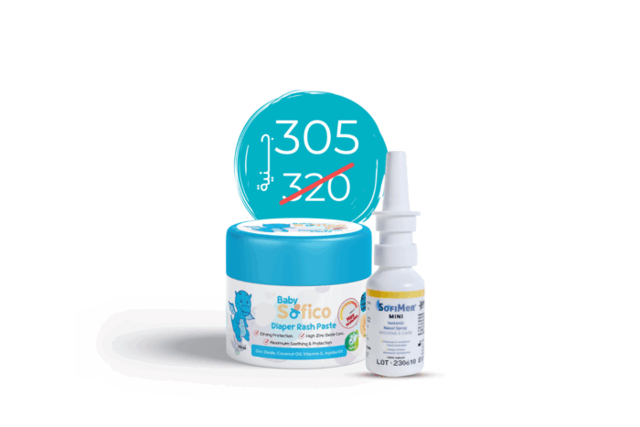Gentle Care Duo